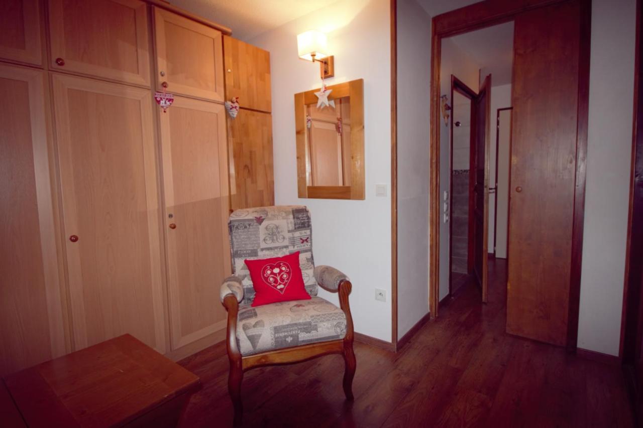 Cybele 4 Antonia Apartment บรีดเดอ-เล-แบ็ง ภายนอก รูปภาพ