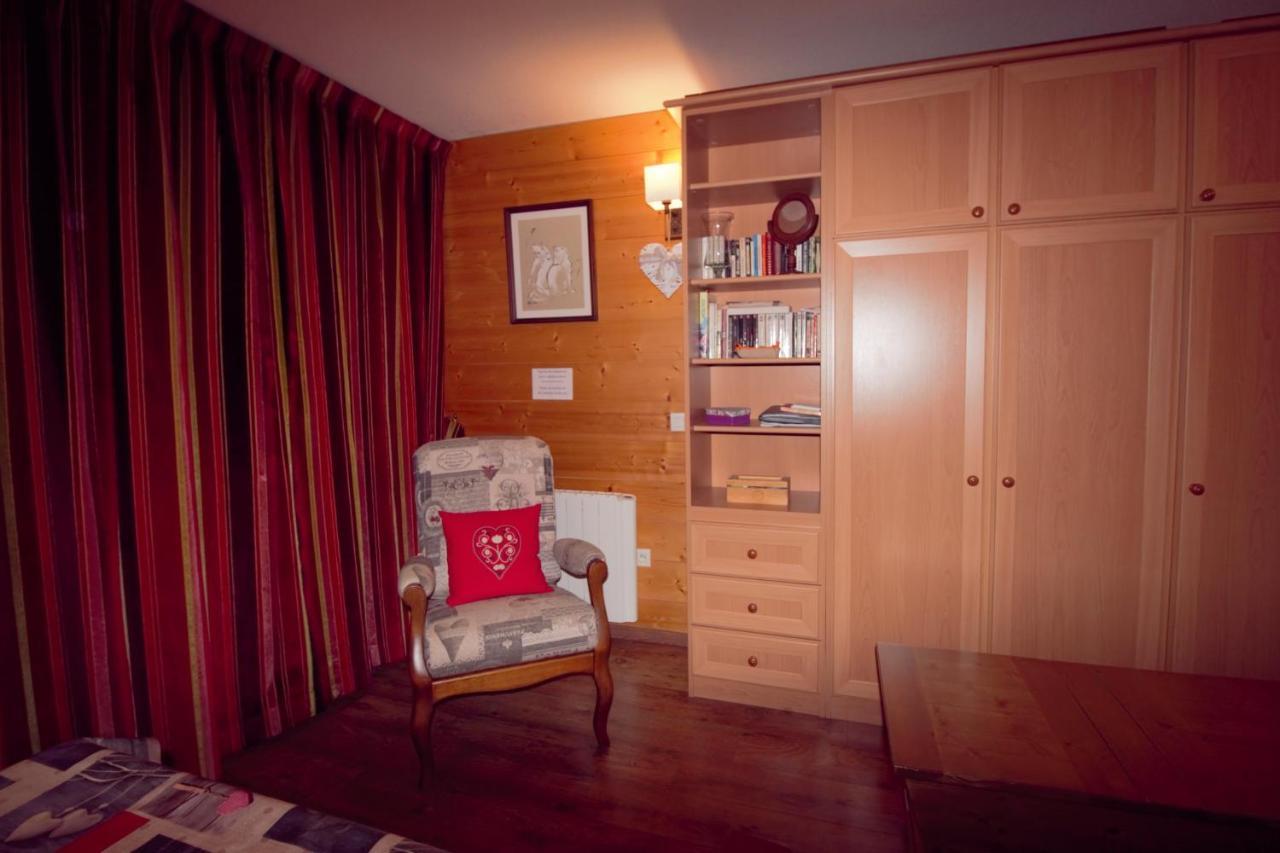 Cybele 4 Antonia Apartment บรีดเดอ-เล-แบ็ง ภายนอก รูปภาพ