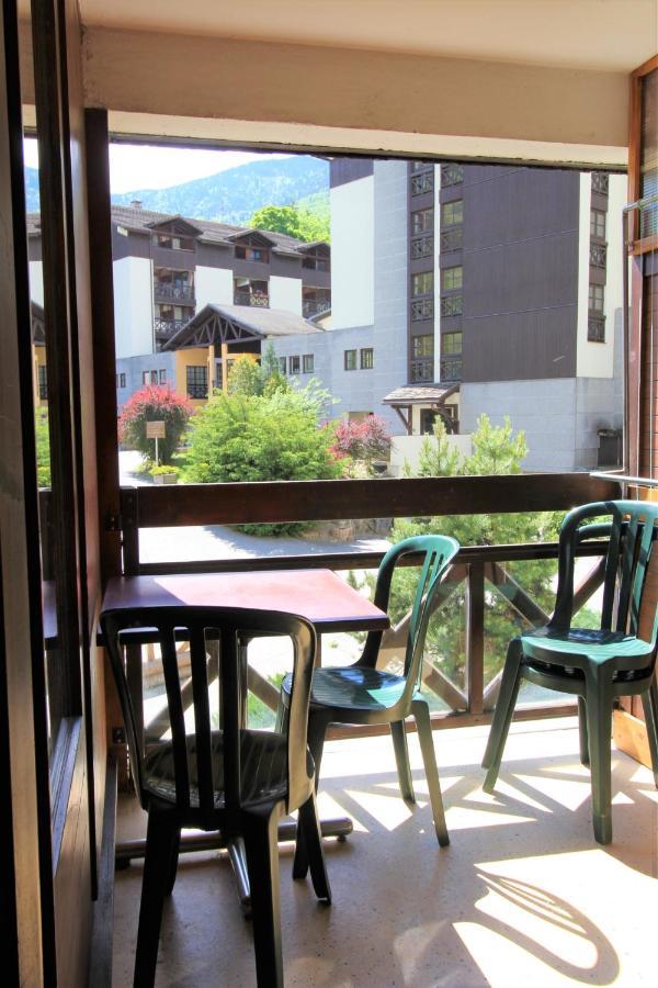 Cybele 4 Antonia Apartment บรีดเดอ-เล-แบ็ง ภายนอก รูปภาพ