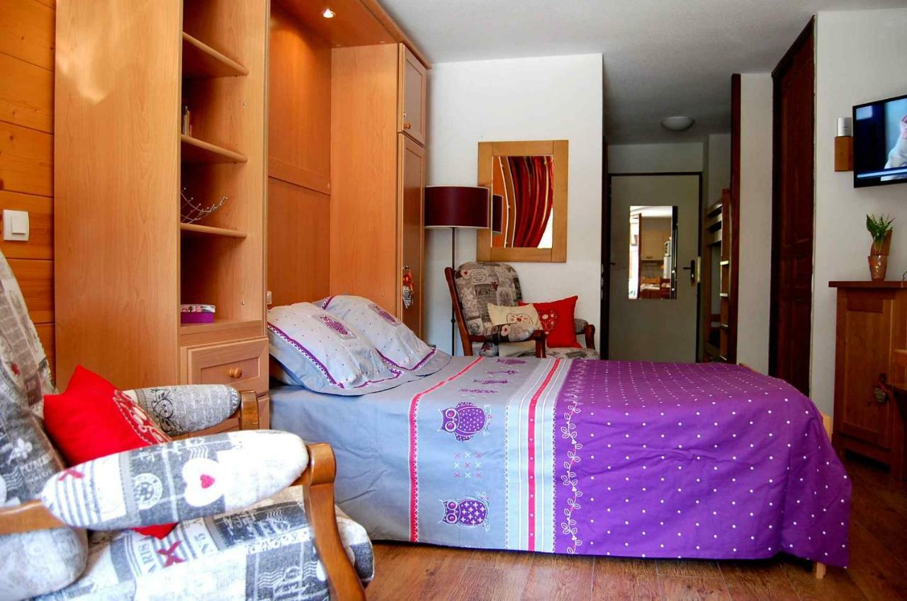Cybele 4 Antonia Apartment บรีดเดอ-เล-แบ็ง ภายนอก รูปภาพ
