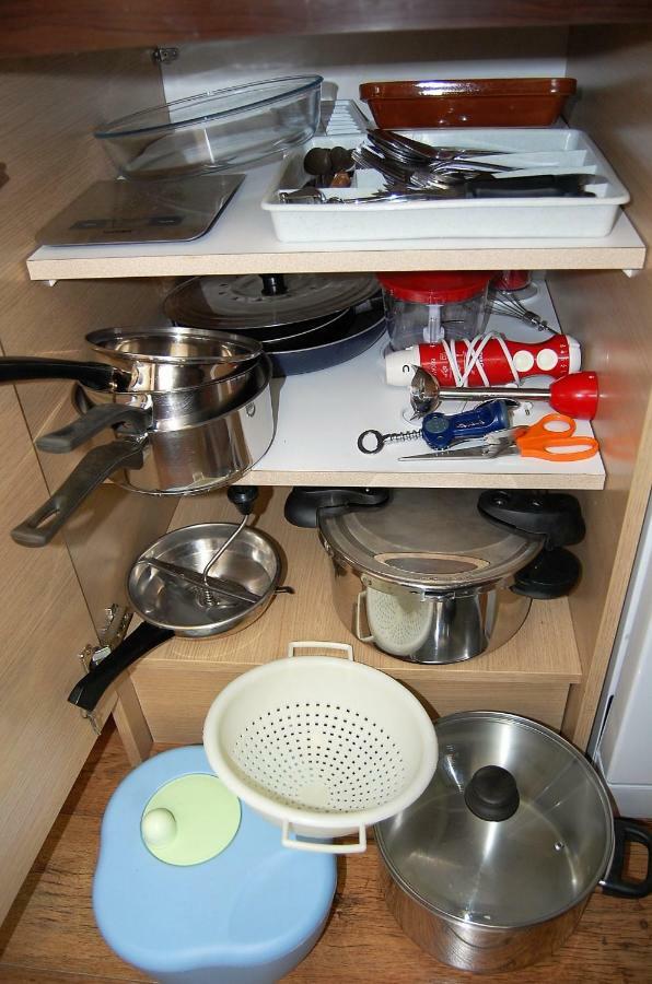 Cybele 4 Antonia Apartment บรีดเดอ-เล-แบ็ง ภายนอก รูปภาพ