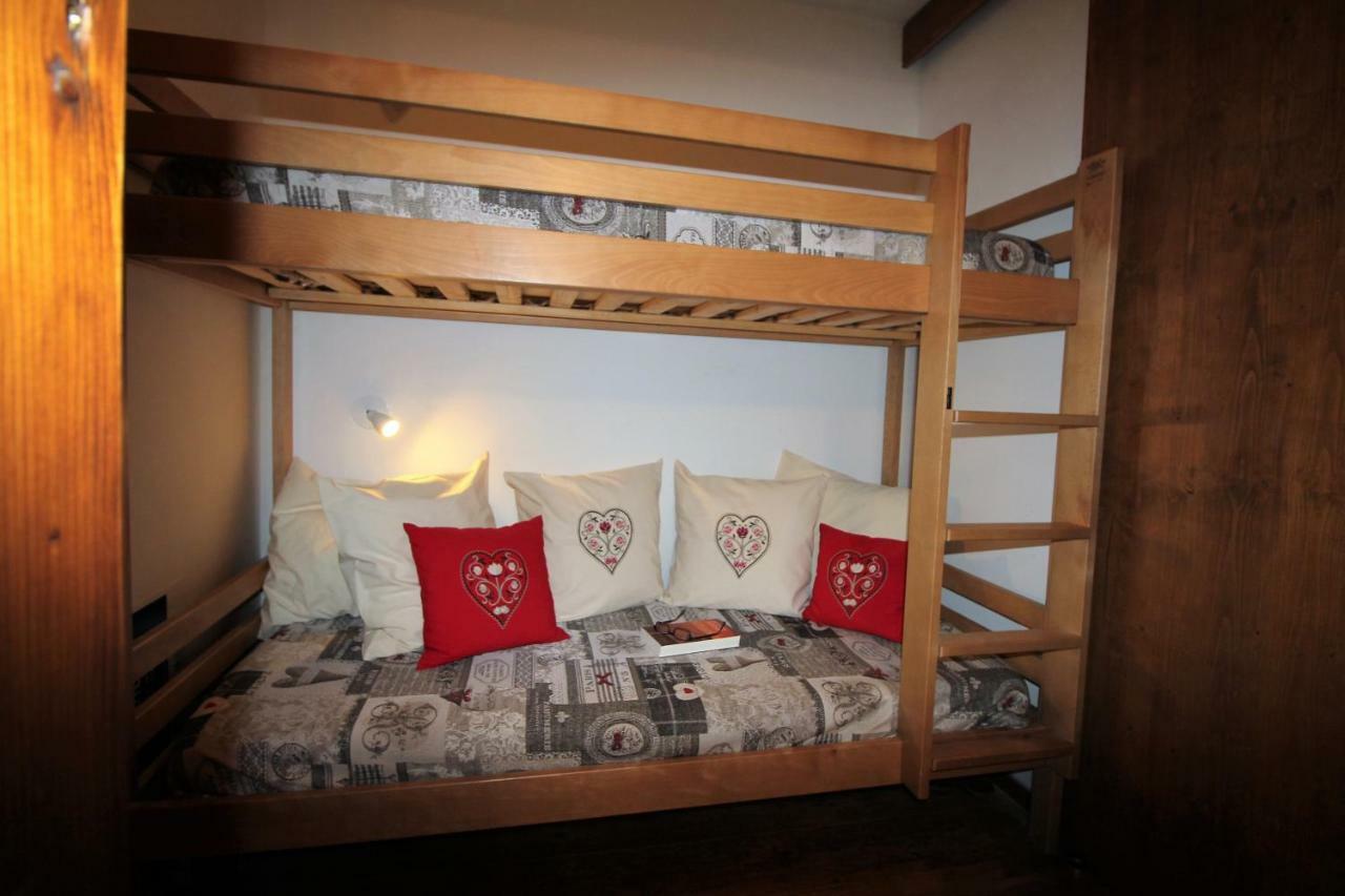 Cybele 4 Antonia Apartment บรีดเดอ-เล-แบ็ง ภายนอก รูปภาพ