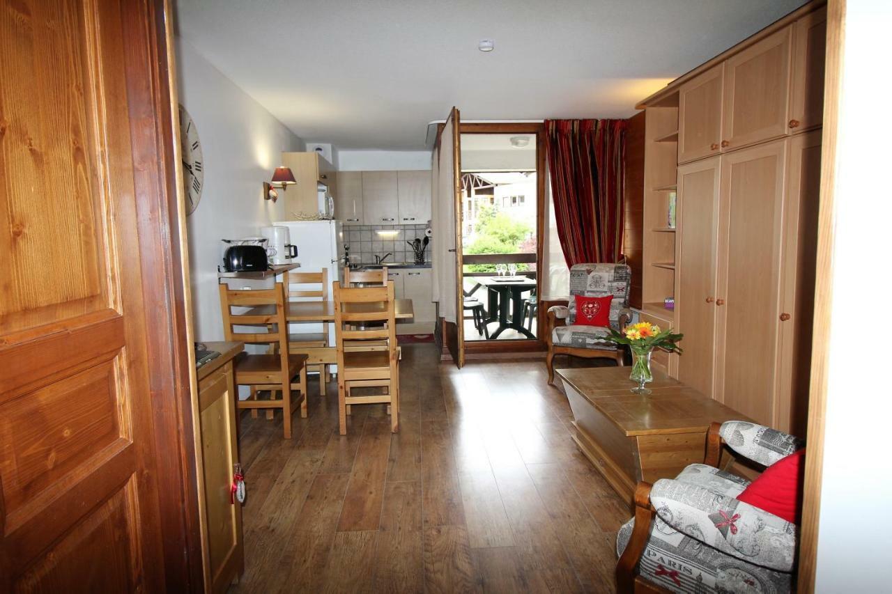 Cybele 4 Antonia Apartment บรีดเดอ-เล-แบ็ง ภายนอก รูปภาพ